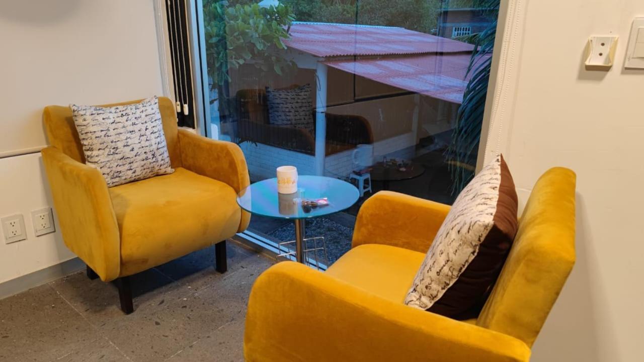 Апартаменты Casa Ilhe Ha Санта-Мария-Тонамека Экстерьер фото