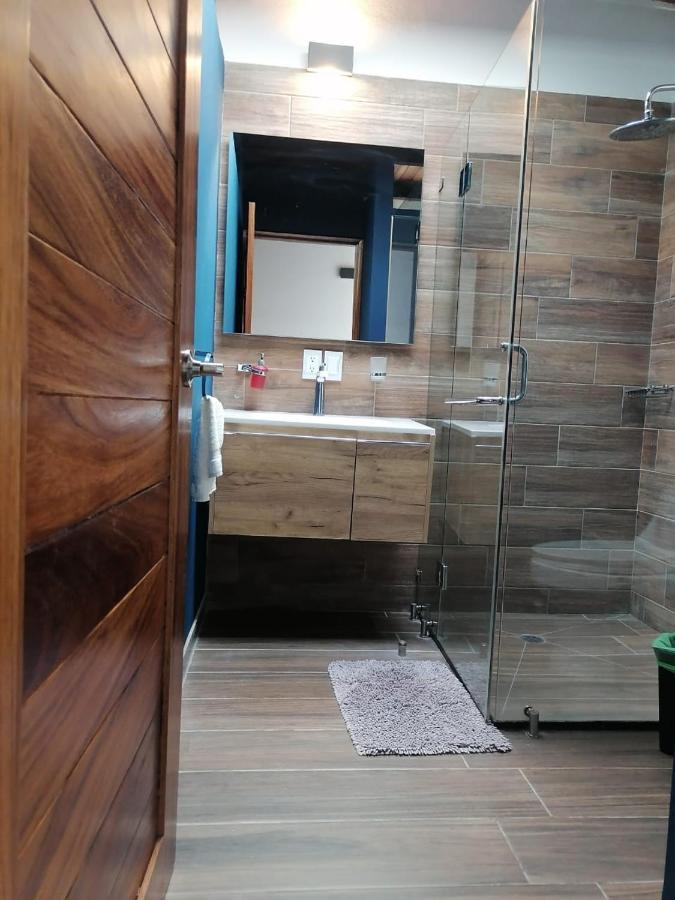Апартаменты Casa Ilhe Ha Санта-Мария-Тонамека Экстерьер фото