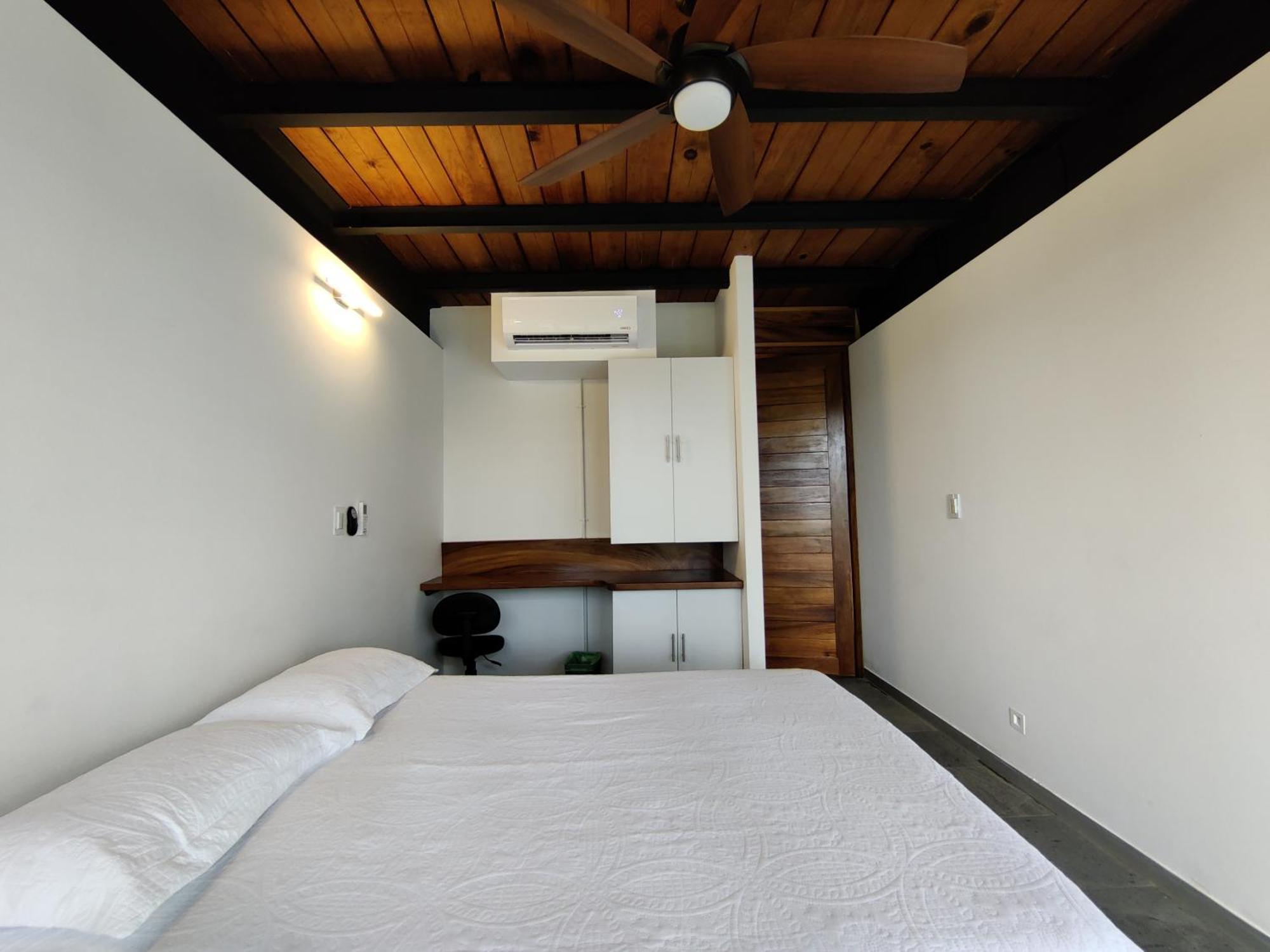 Апартаменты Casa Ilhe Ha Санта-Мария-Тонамека Экстерьер фото