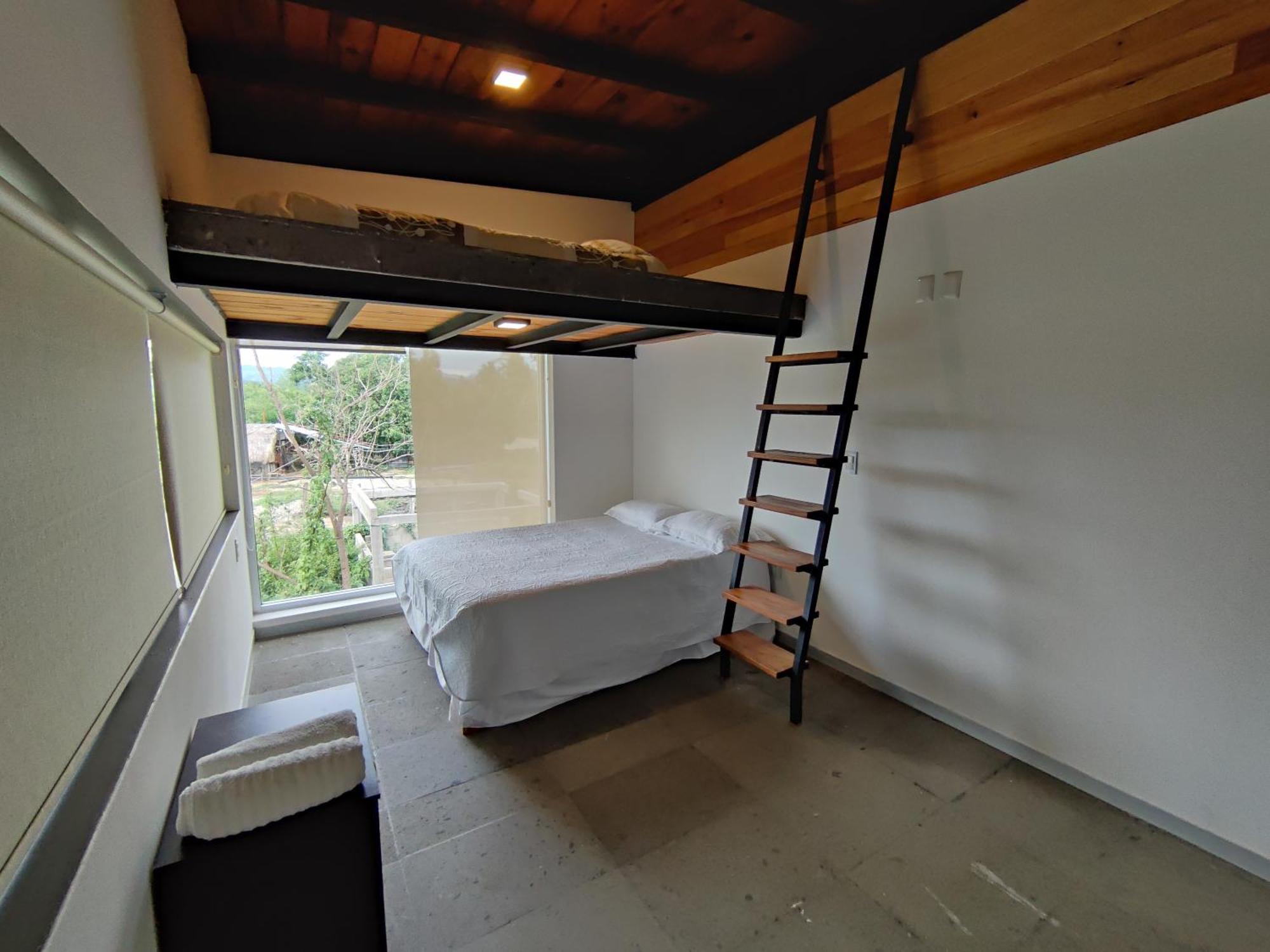 Апартаменты Casa Ilhe Ha Санта-Мария-Тонамека Экстерьер фото