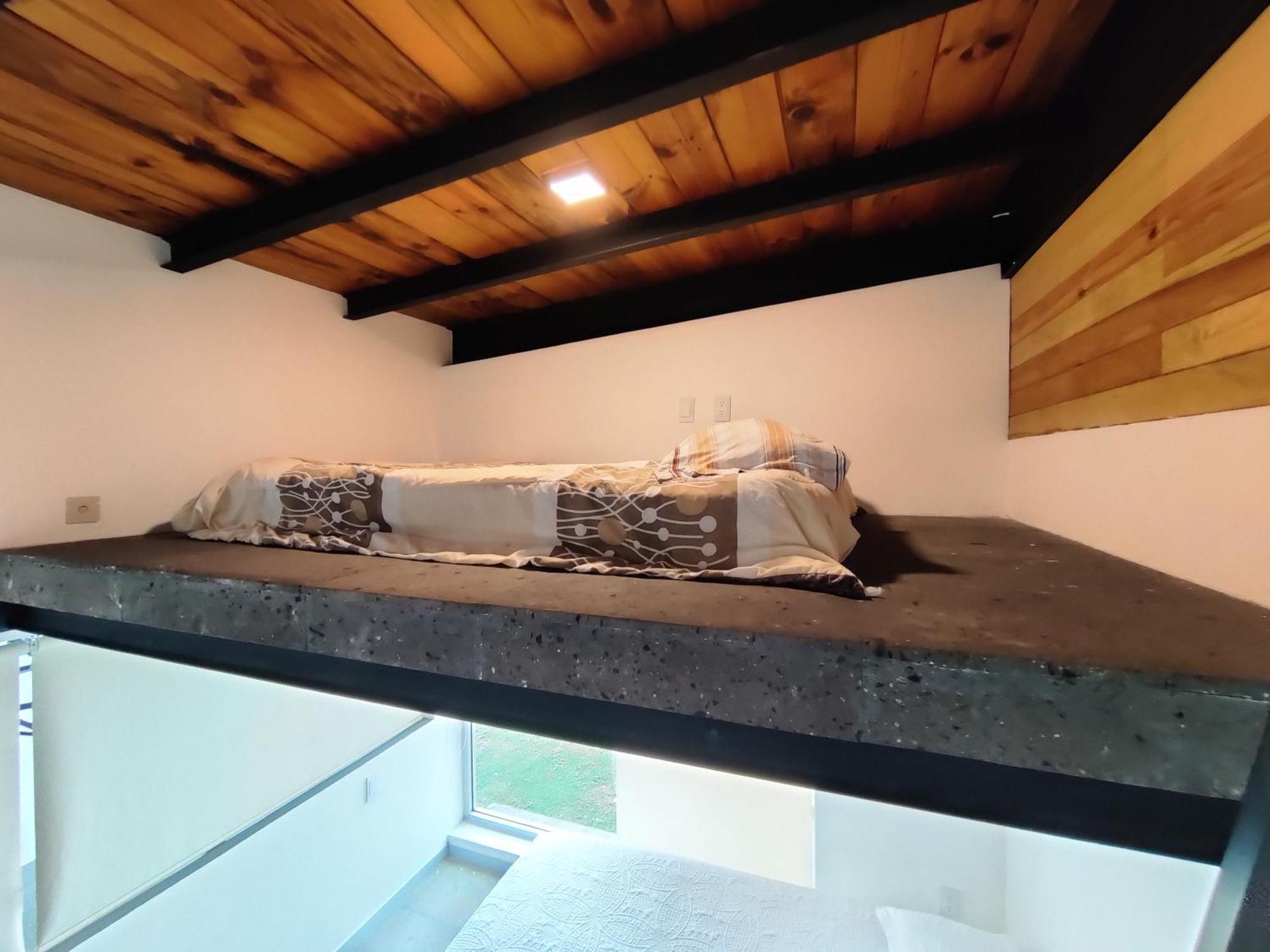 Апартаменты Casa Ilhe Ha Санта-Мария-Тонамека Экстерьер фото