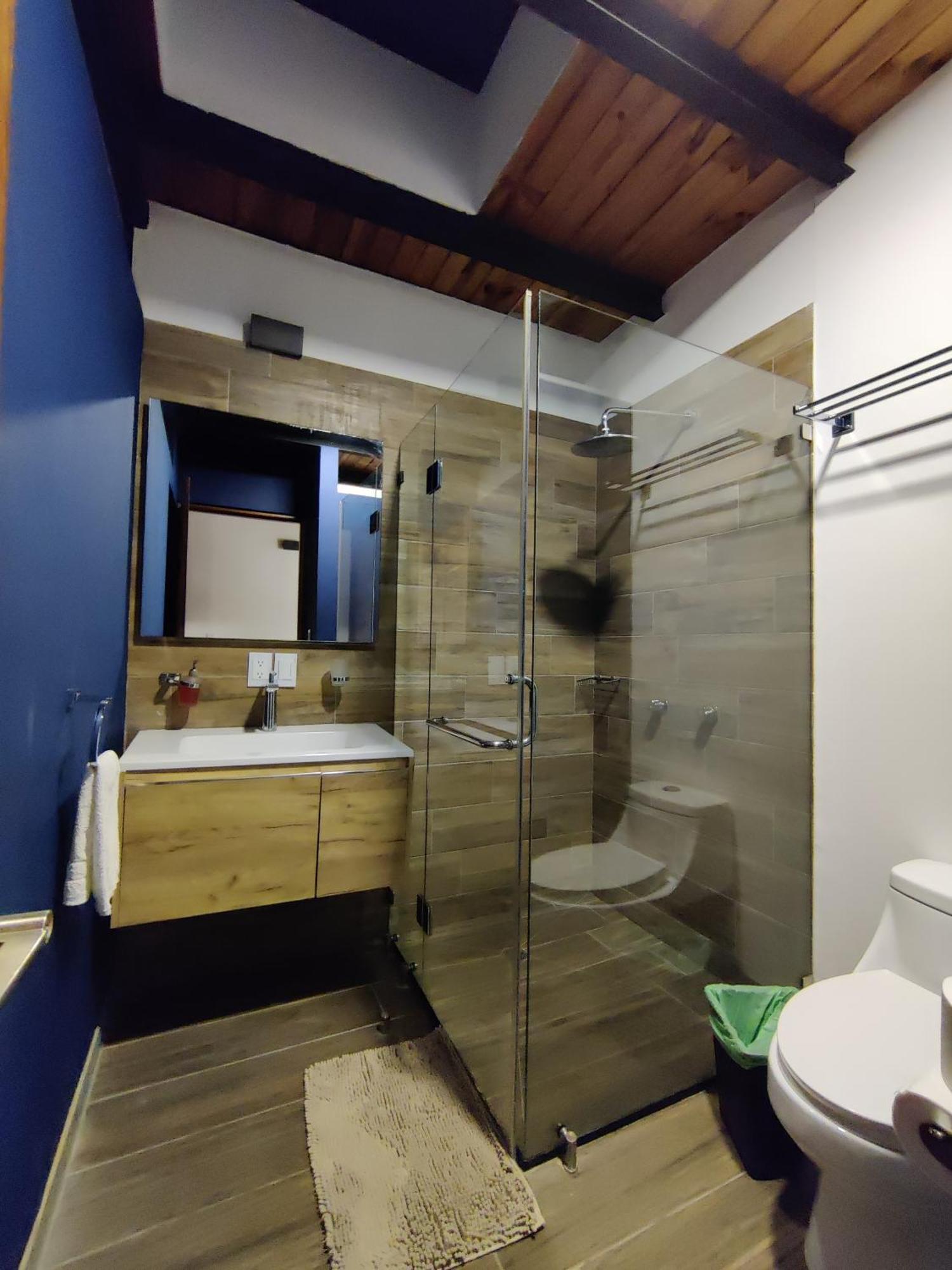 Апартаменты Casa Ilhe Ha Санта-Мария-Тонамека Экстерьер фото